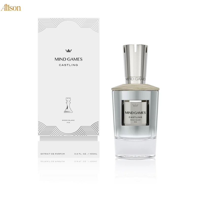 Mind Games Castling Extrait De Parfum